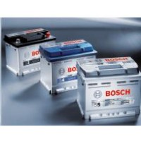 65 Amper Bosch Akü