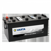 150 Amper Varta Akü -155